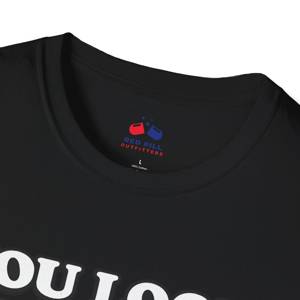 YOU LOOK LIKE I NEED A BEER